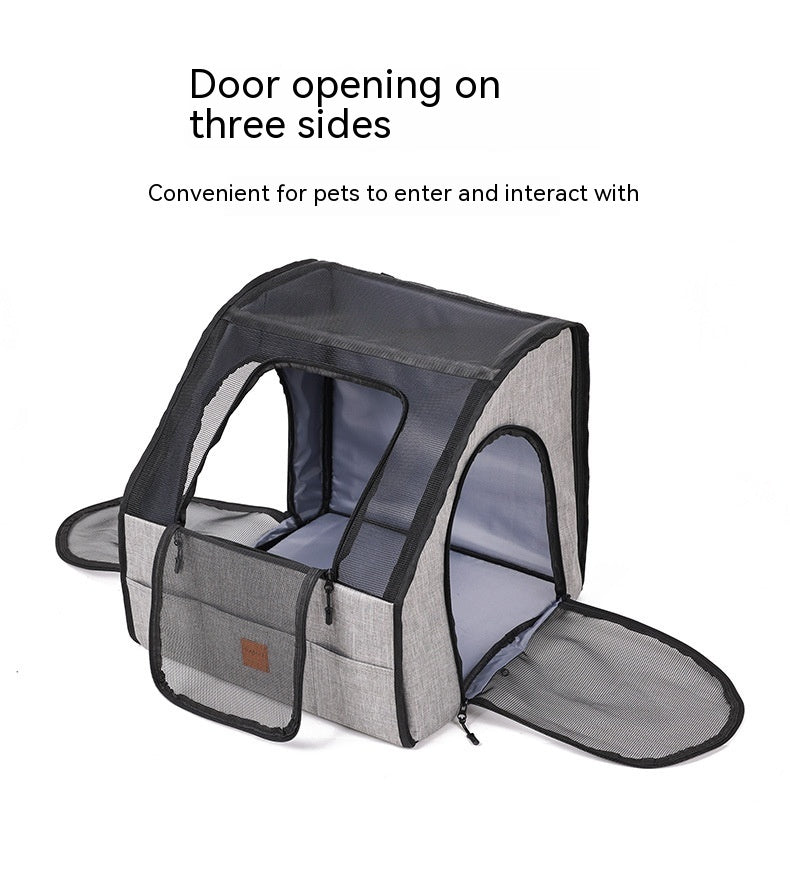 Pet Car Supplies