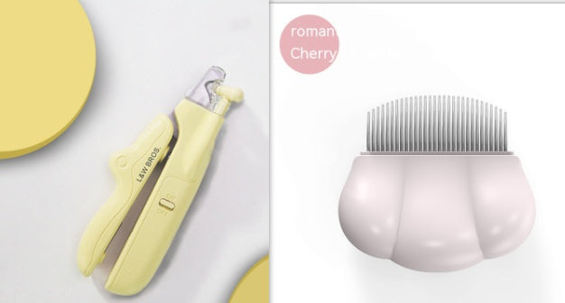 Pet Nail Clippers