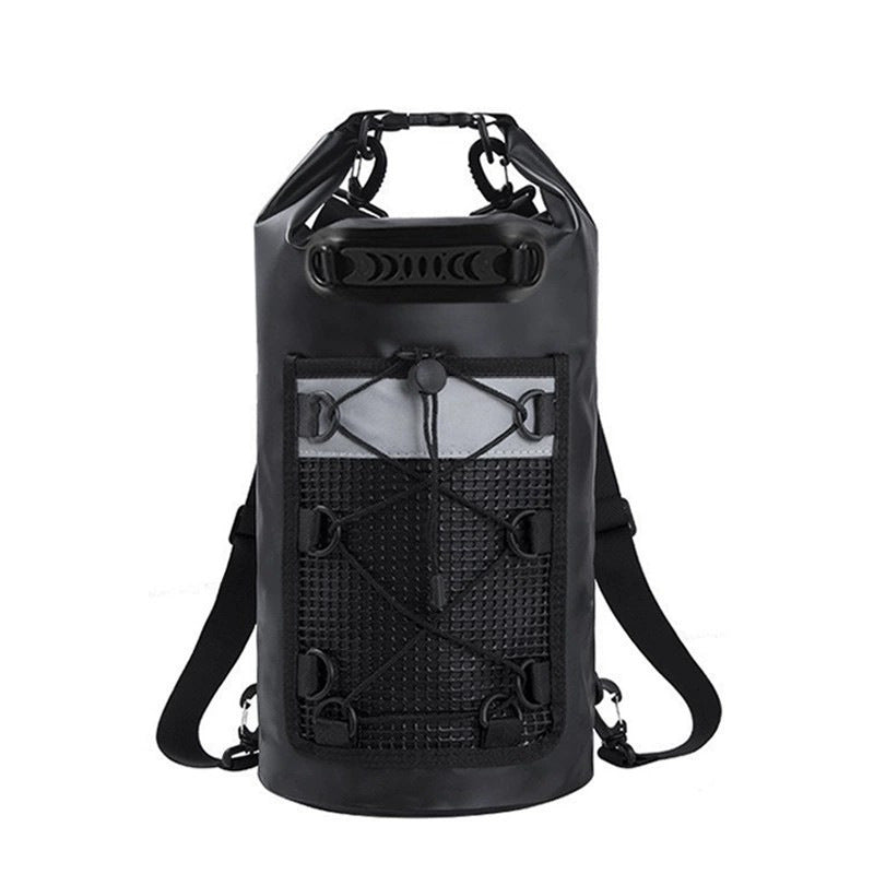 Stilvolle Strand Camping Schwimm Drift Tasche