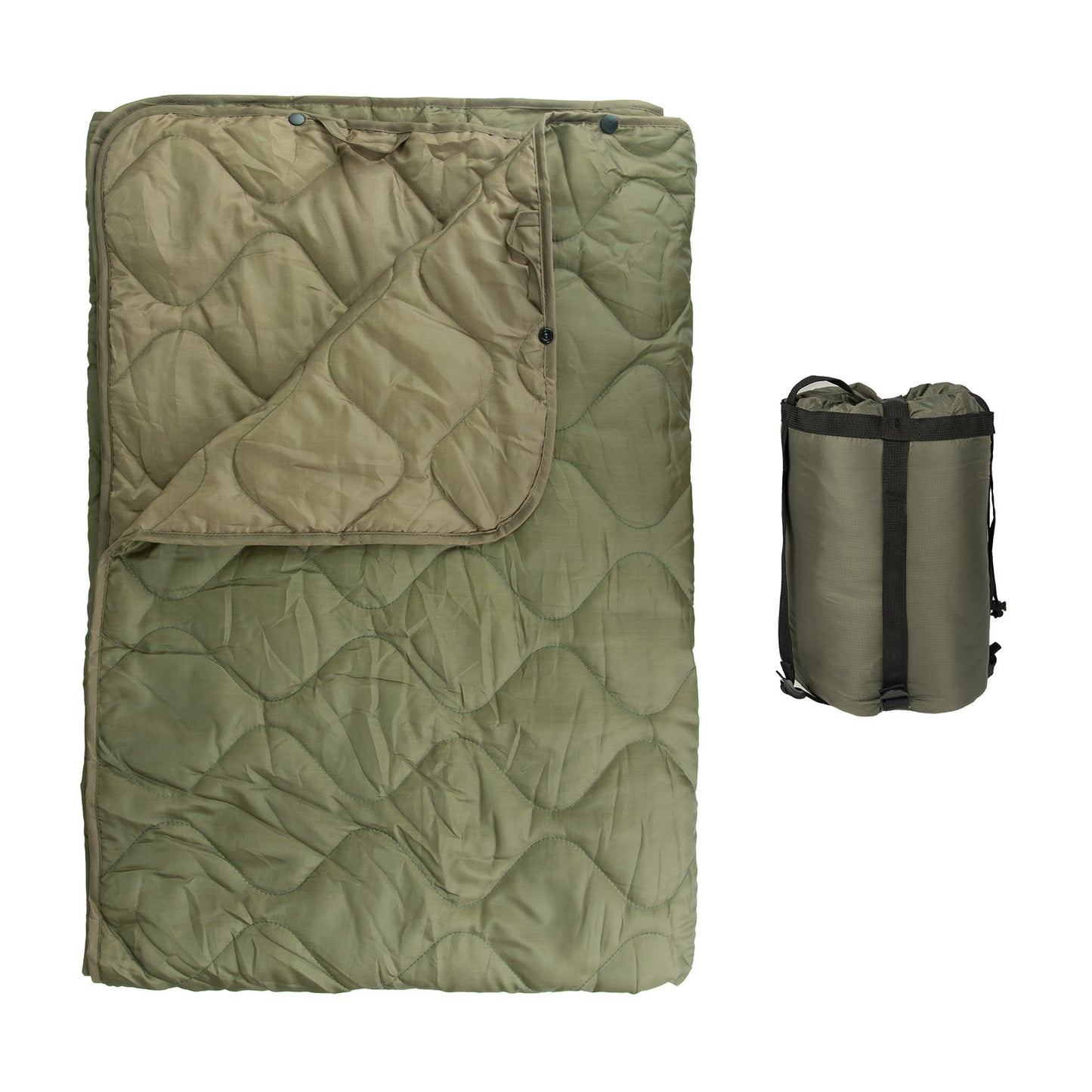 Outdoor Camping Multifunktionale Camouflage-Decke