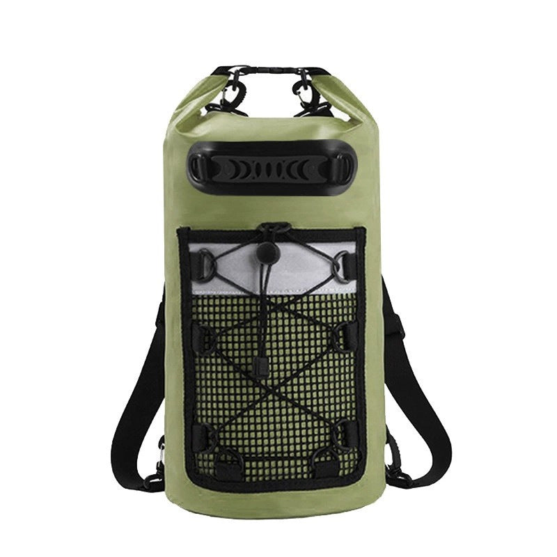 Stilvolle Strand Camping Schwimm Drift Tasche