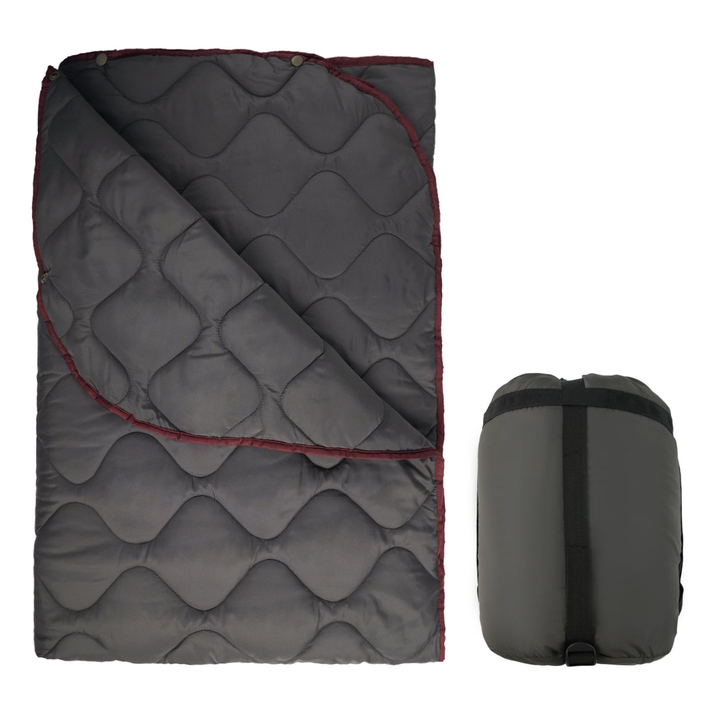 Outdoor Camping Multifunktionale Camouflage-Decke