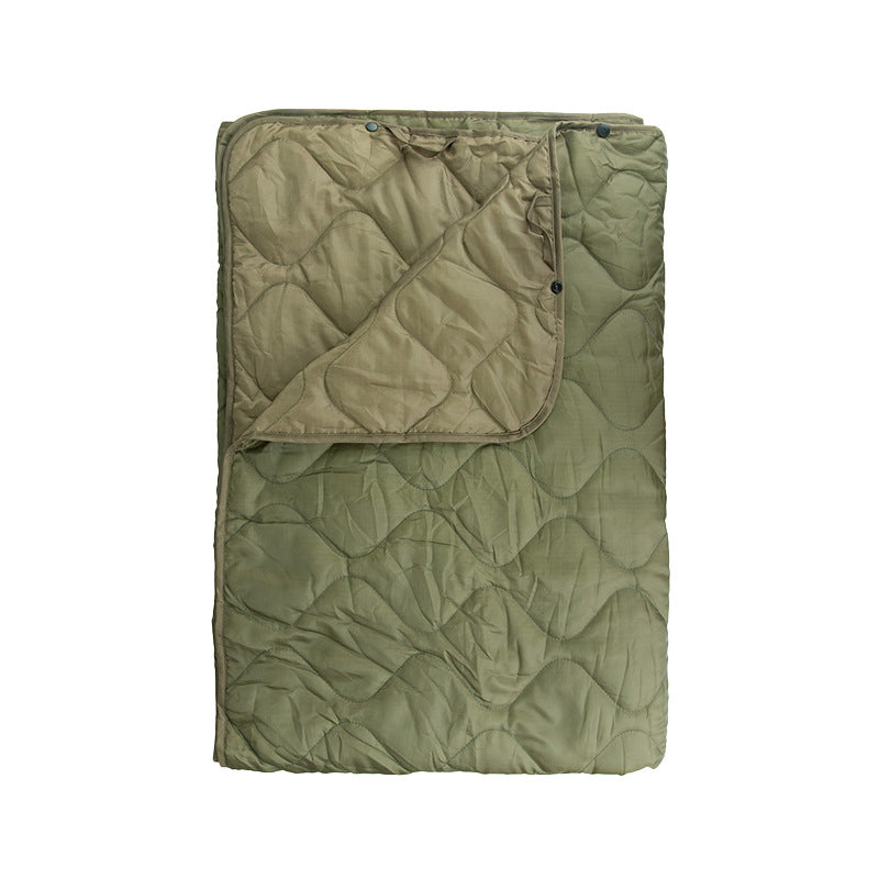 Outdoor Camping Multifunktionale Camouflage-Decke