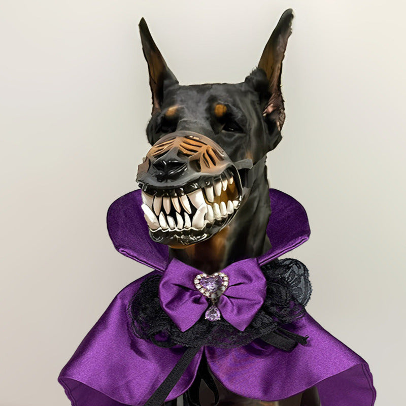 Halloween Haustierkleidung Katze Welpe Kostüm TeddyFrench