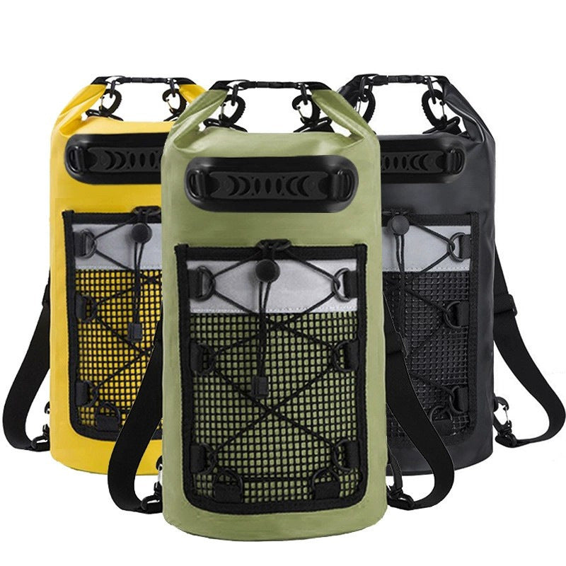 Stilvolle Strand Camping Schwimm Drift Tasche