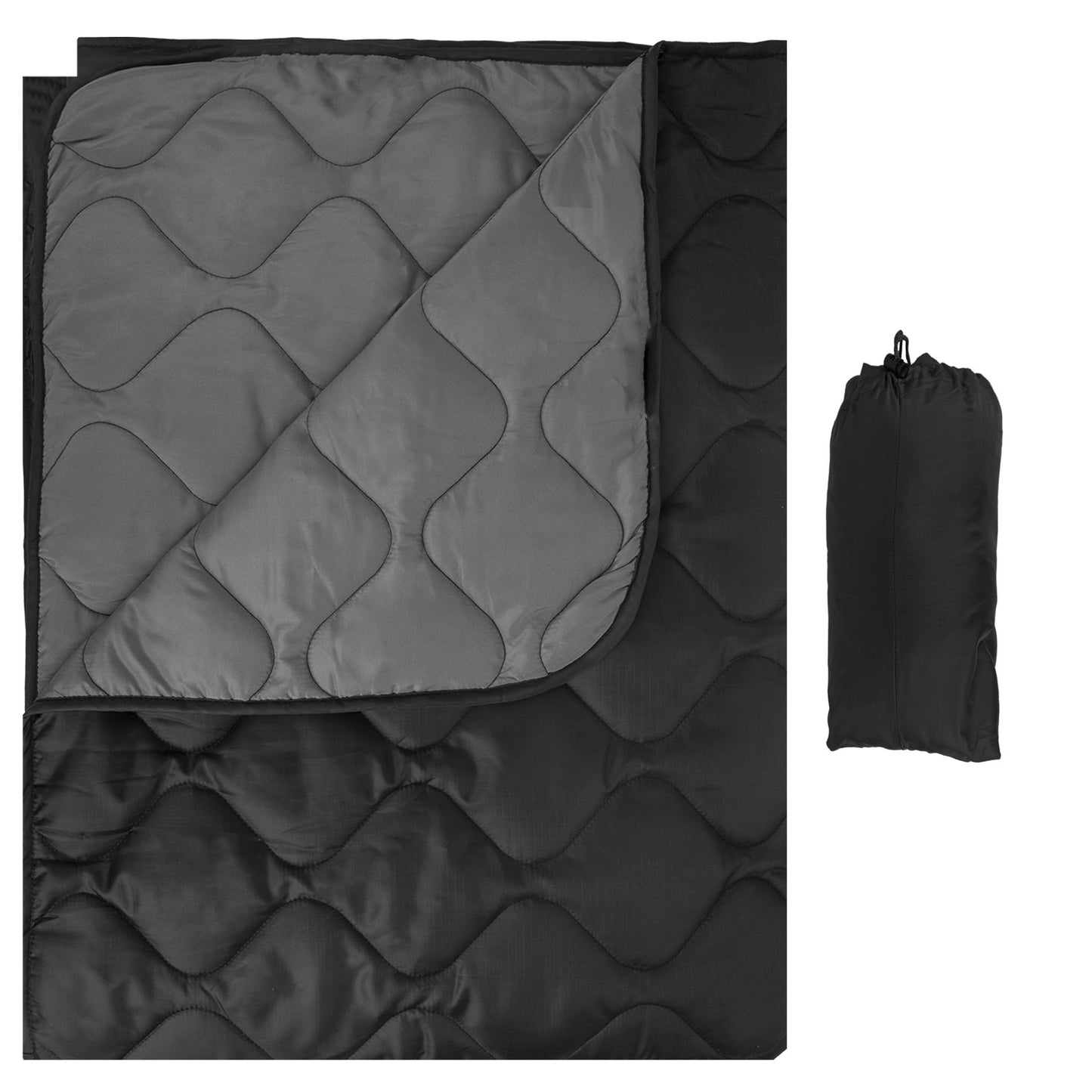 Outdoor Camping Multifunktionale Camouflage-Decke