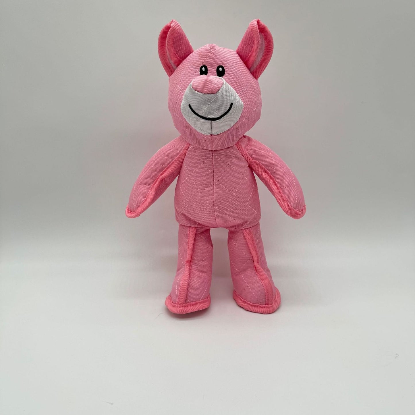 Bite-resistant Oxford Cloth Dog Sound Toy