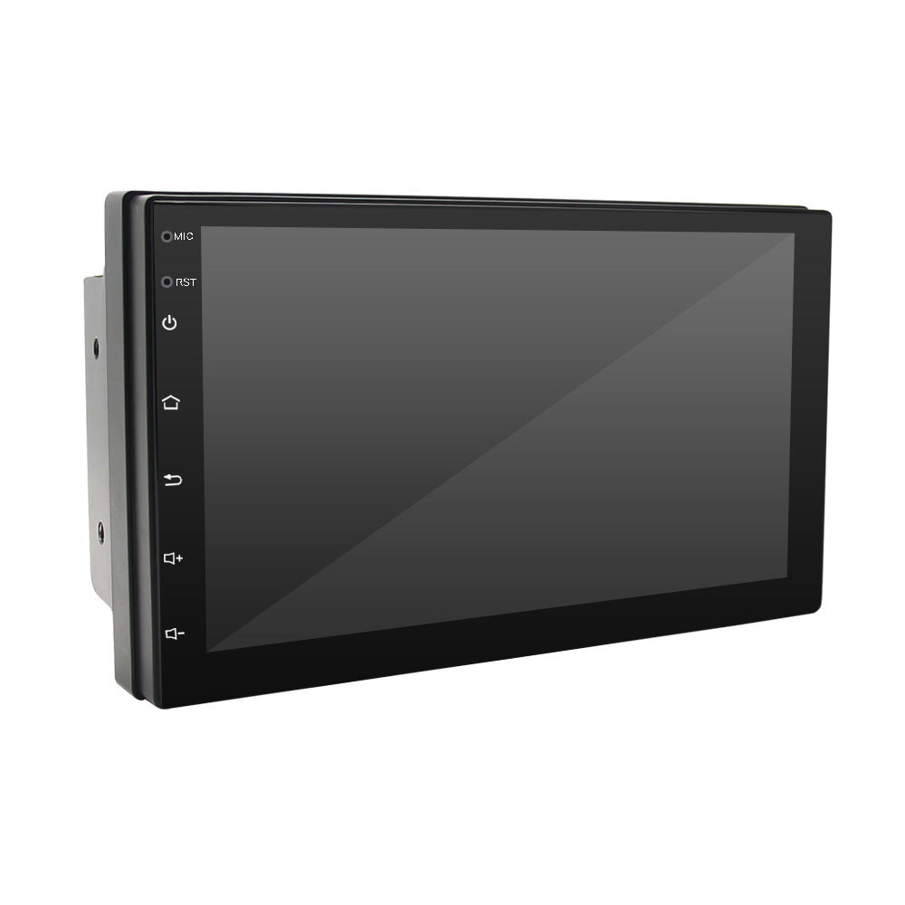 Universeller Computer Carplay Navigation MP5 Player GPS Navigation Integriertes Radio