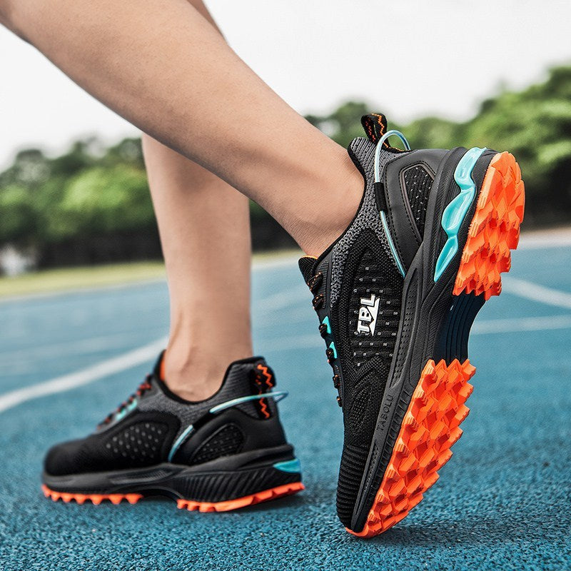 Leichtathletik-Laufschuhe für Schüler der Mittelstufe