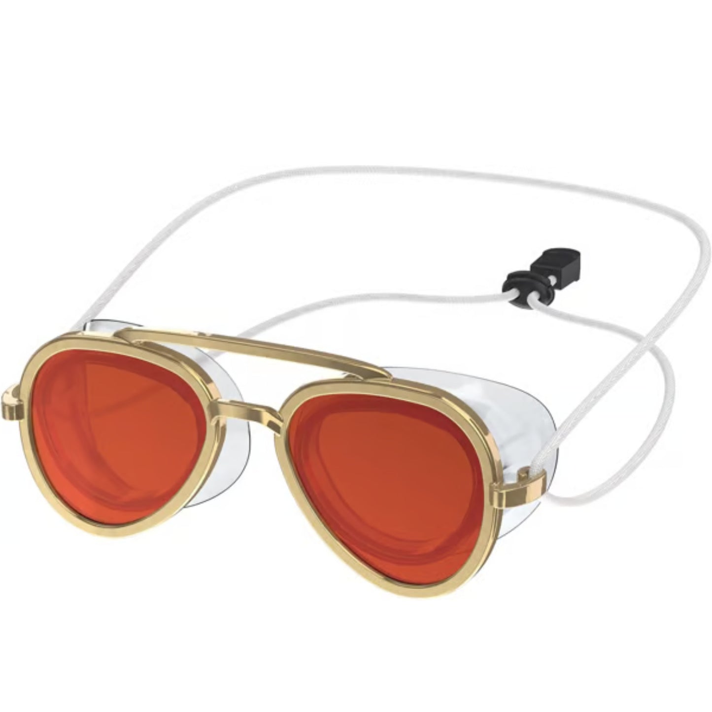 Professional Full-view Anti-fog Swimming Goggles