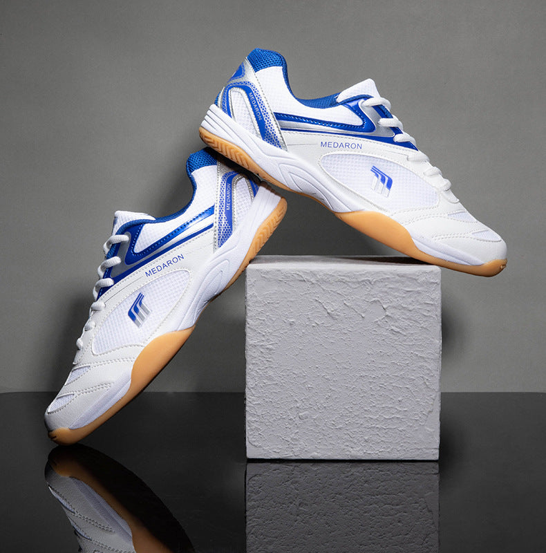 Mesh Tischtennis Sneaker Wettkampf Training Lauf Schuhe