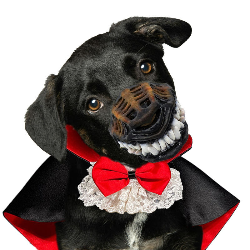 Halloween Haustierkleidung Katze Welpe Kostüm TeddyFrench