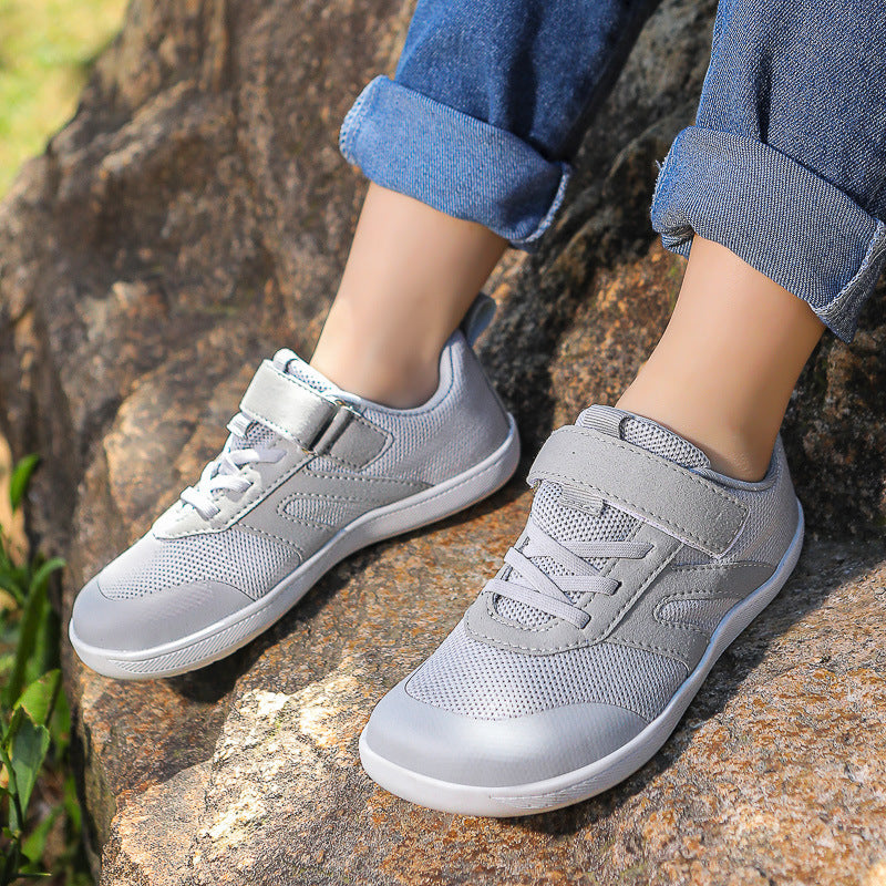 Low-top Mountaineering Outdoor Casual Shoes Leisure Sneaker