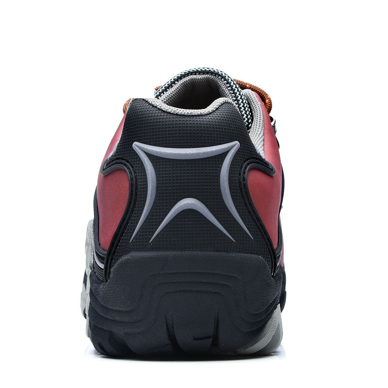 Wanderschuhe, Laufschuhe, rutschfeste, verschleißfeste, warme Wanderschuhe für den Außenbereich