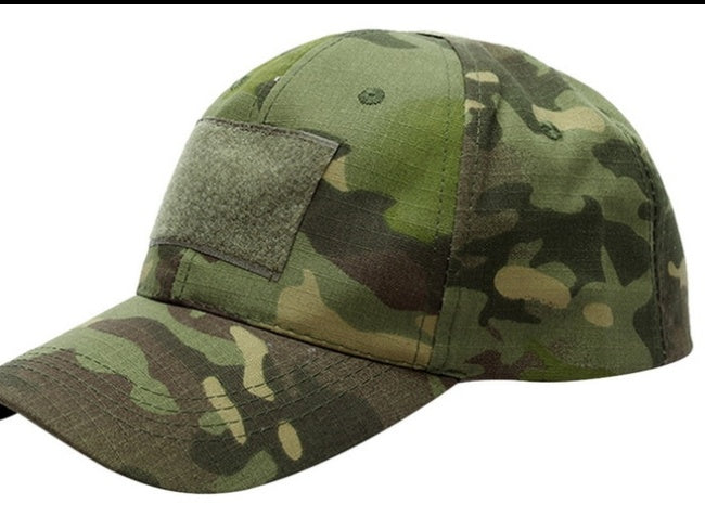 Army Fan Outdoor Sunshade Baseball Men