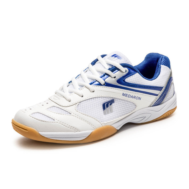 Mesh Tischtennis Sneaker Wettkampf Training Lauf Schuhe