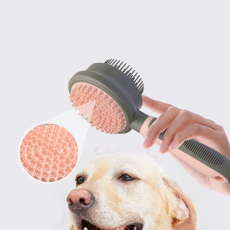 Pet Hair Removal