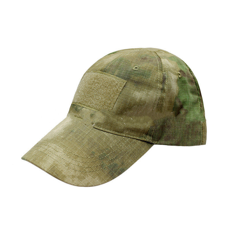 Army Fan Outdoor Sunshade Baseball Men