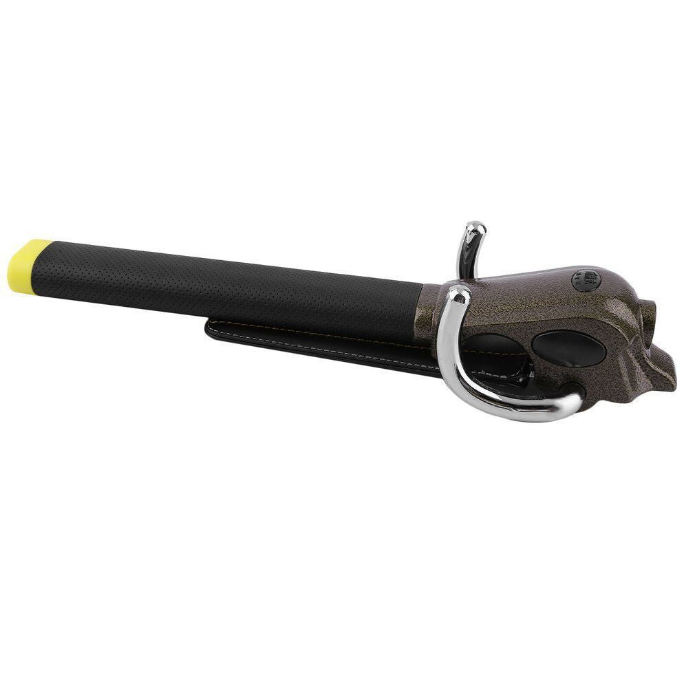 Motorlenkradschlossalarm Auto Universal