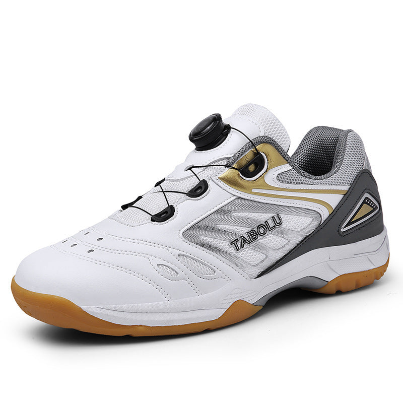 Leichte atmungsaktive Tennisschuhe