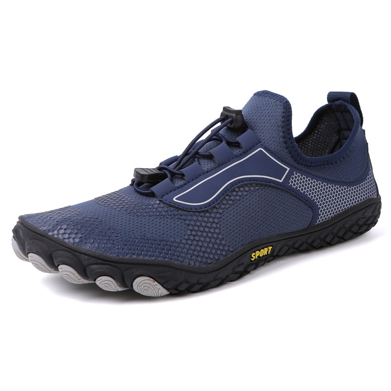 Herren- und Damen-Fitness-Trainings-Laufschuhe für den Außenbereich und Klettern