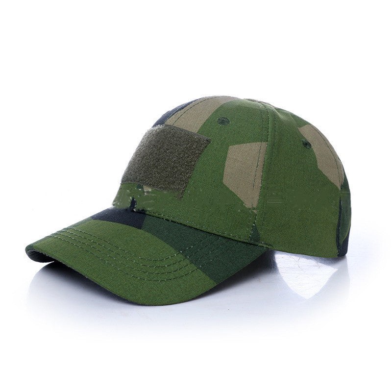 Army Fan Outdoor Sunshade Baseball Men
