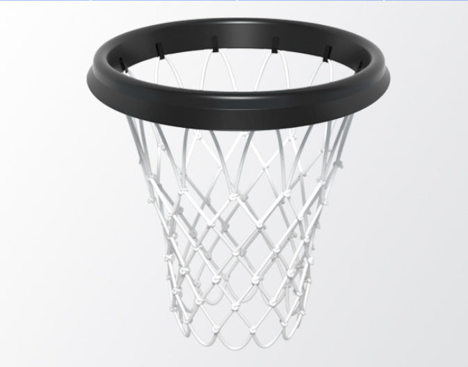 Portable Basketball Net Frame