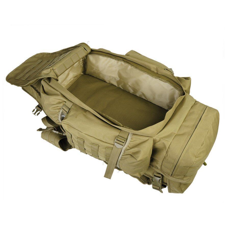 Freizeit Kombination Sport Camping Wandern Tasche