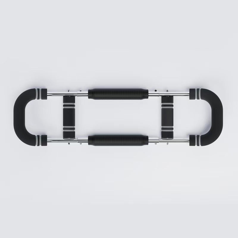 U-shaped Hand Third Gear Chest