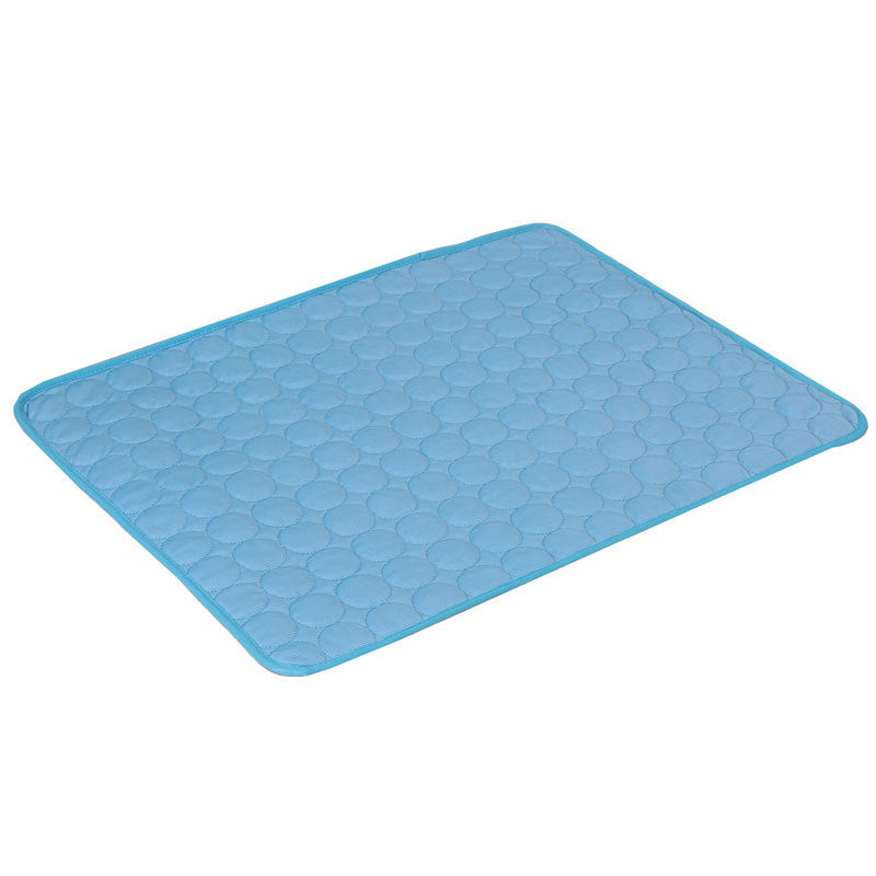 Hundekühlmatte Sommer Haustiere Kaltes Bett Extra Groß Für Kleine Große Hunde Haustierzubehör Katze Strapazierfähige Decke Sofa Katze Eis Pad Decke Haustierprodukte