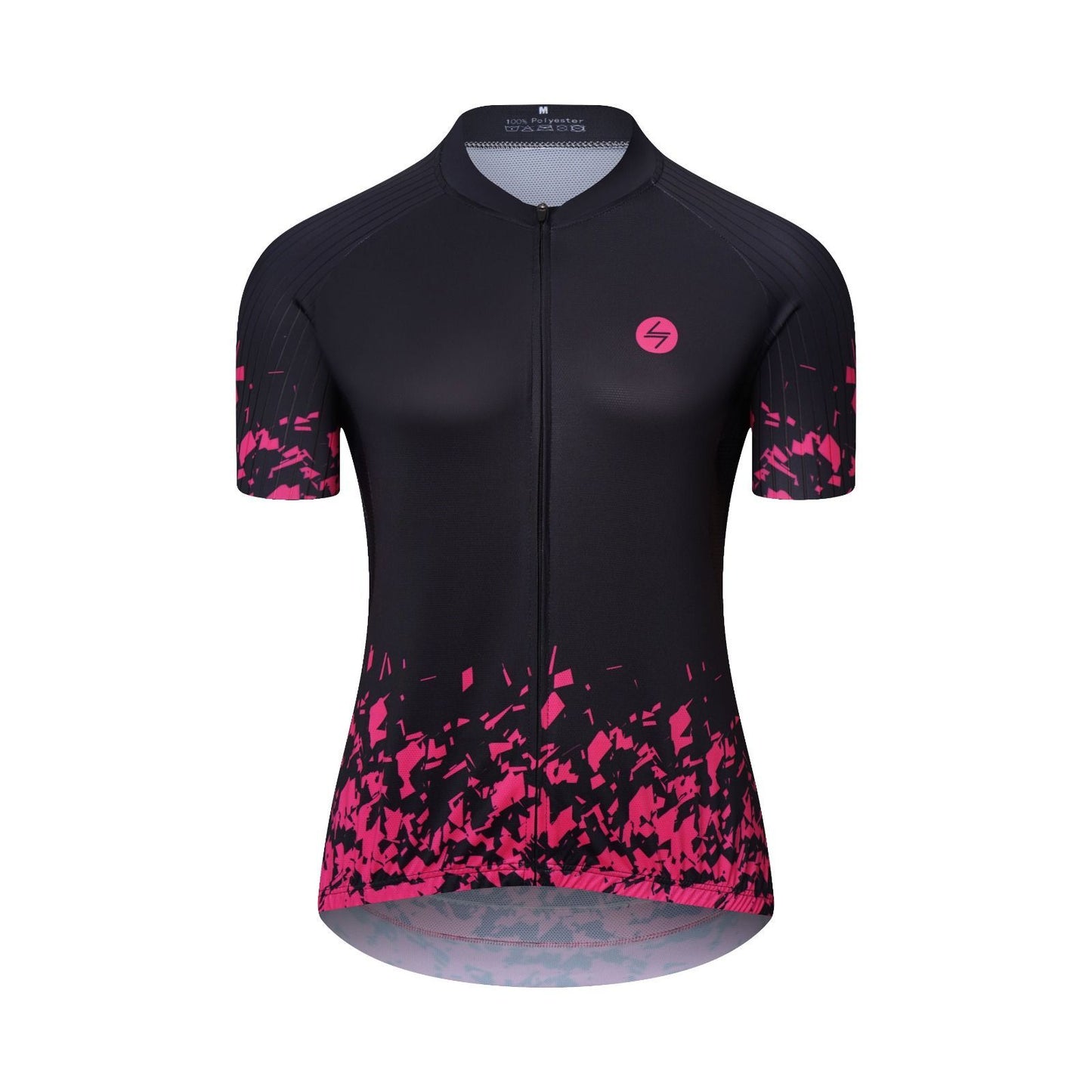 Short Sleeves New Design Short