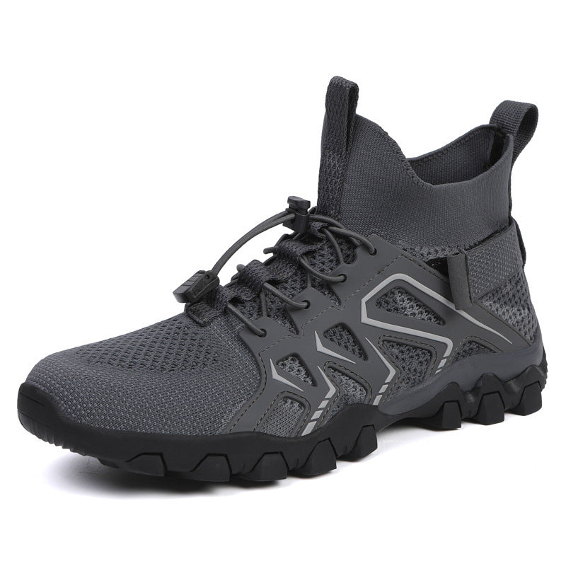 Herren- und Damenmode Outdoor Wanderschuhe