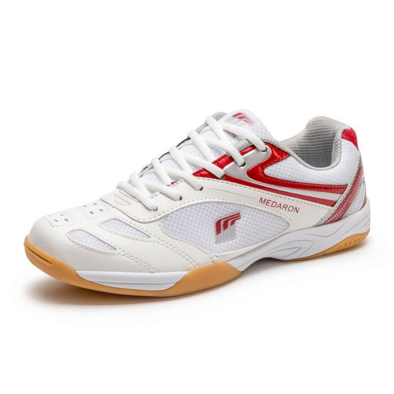 Mesh Tischtennis Sneaker Wettkampf Training Lauf Schuhe