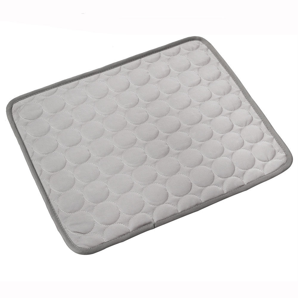 Hundekühlmatte Sommer Haustiere Kaltes Bett Extra Groß Für Kleine Große Hunde Haustierzubehör Katze Strapazierfähige Decke Sofa Katze Eis Pad Decke Haustierprodukte