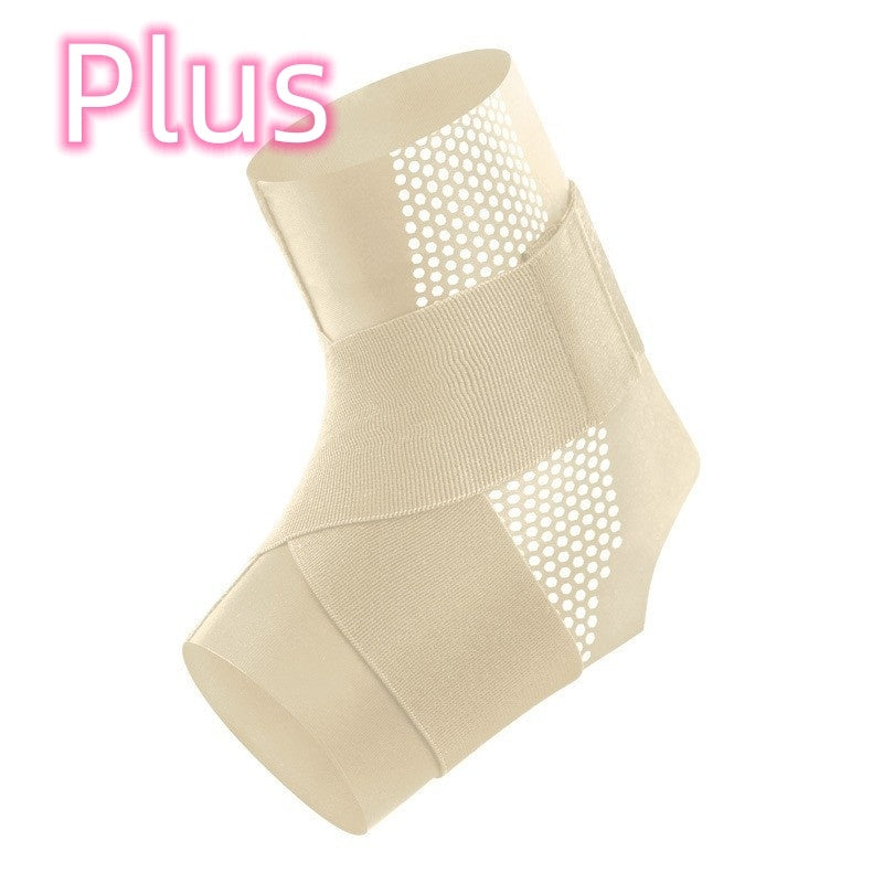Fixed Rehabilitation Protection Ankle Support Anti-kick Spor