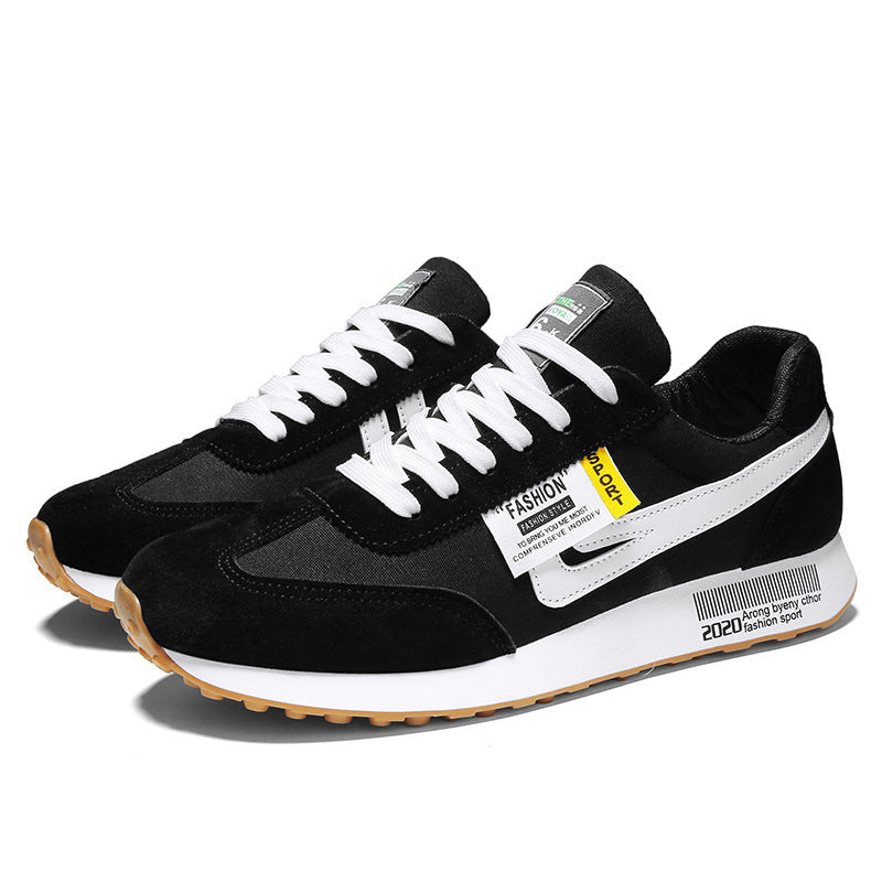 Trend Allround Freizeit Sport Lauf Atmungsaktive Schuhe