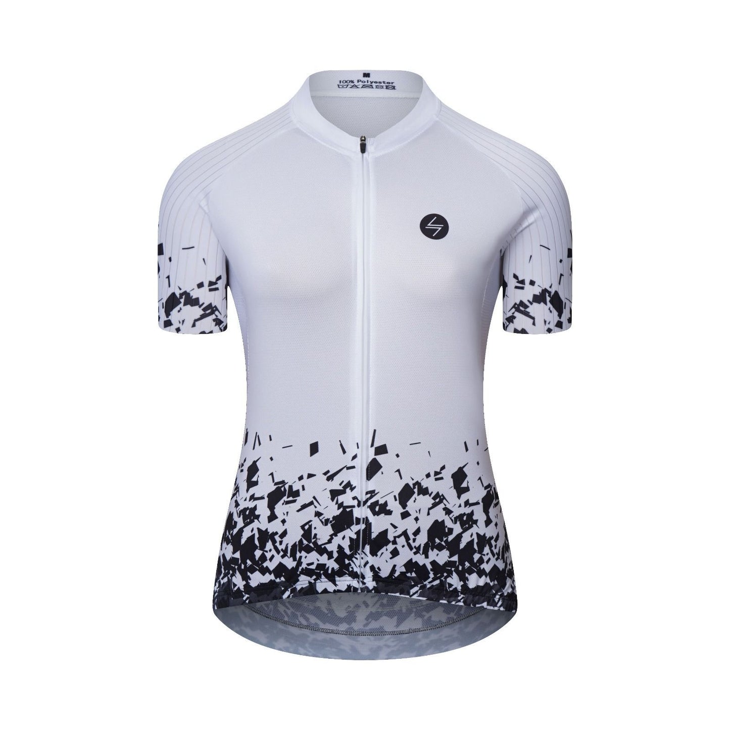 Short Sleeves New Design Short