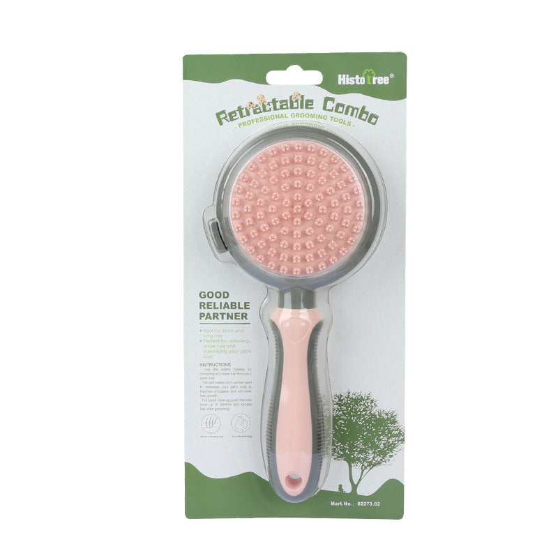 Pet Hair Removal