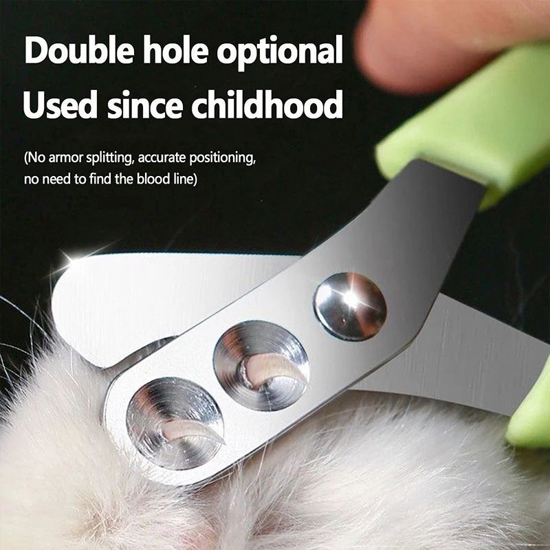 Professionelle süße Form Haustier Katze Hund Nagelknipser Cutter Pflege Schere Clipper Klaunagel Zubehör Haustier Nageltrimmer