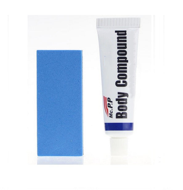 Autokratzerentferner Autokratzerreparatur S Wax