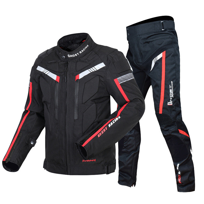 Cycling Jersey Motorcycle Jacket Racing Jersey