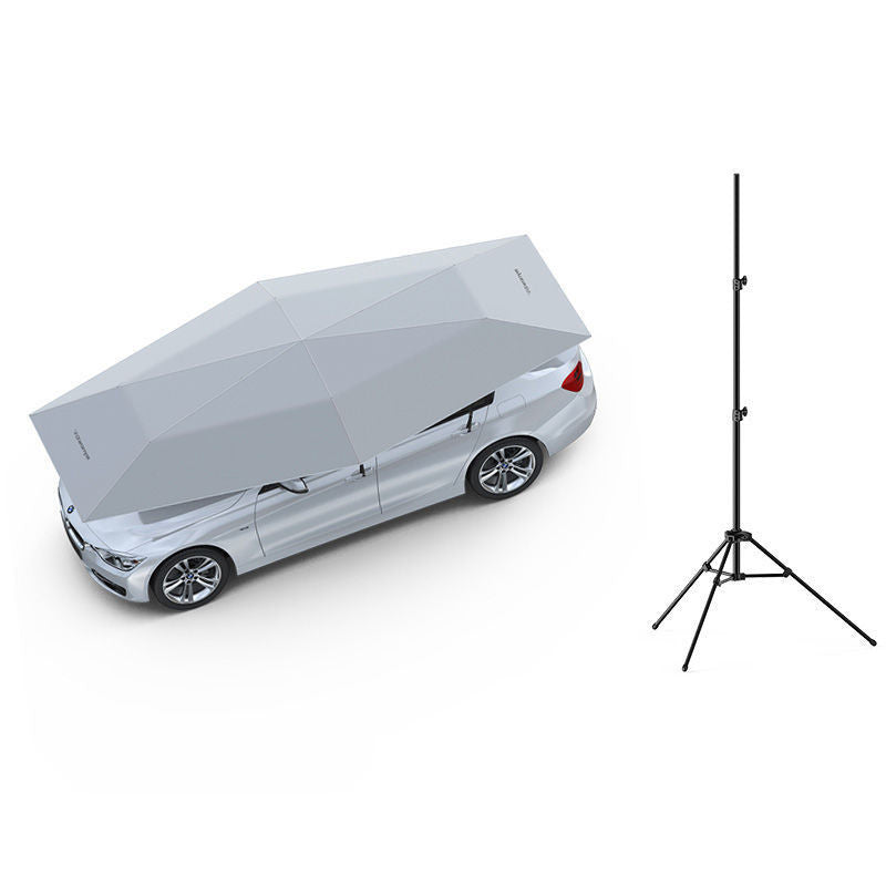 Auto-Sonnenschutz Automatische Fernbedienung Sonnenschutzschirm