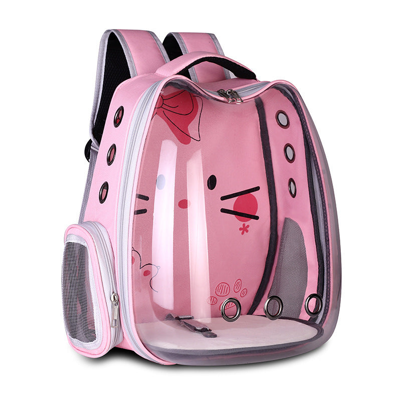 Pet Supplies Pet Backpack