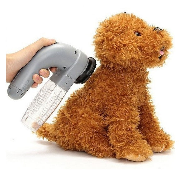 Electric Pet Hair