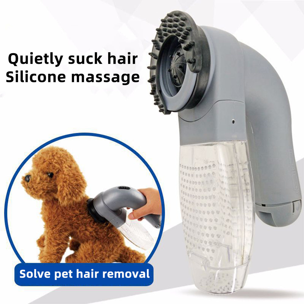 Electric Pet Hair