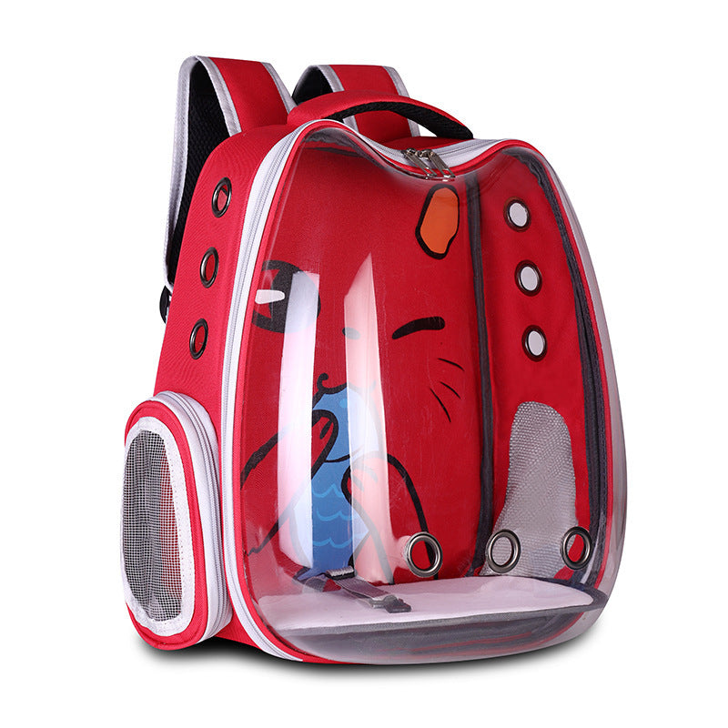 Pet Supplies Pet Backpack