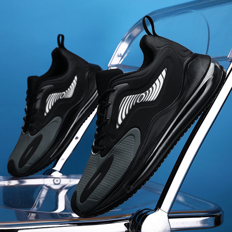 Herren Freizeitmode Sport Lauf Schuhe