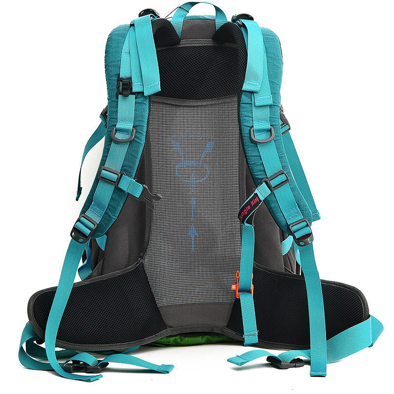 Bergsteigertasche Feld Camping Outdoor
