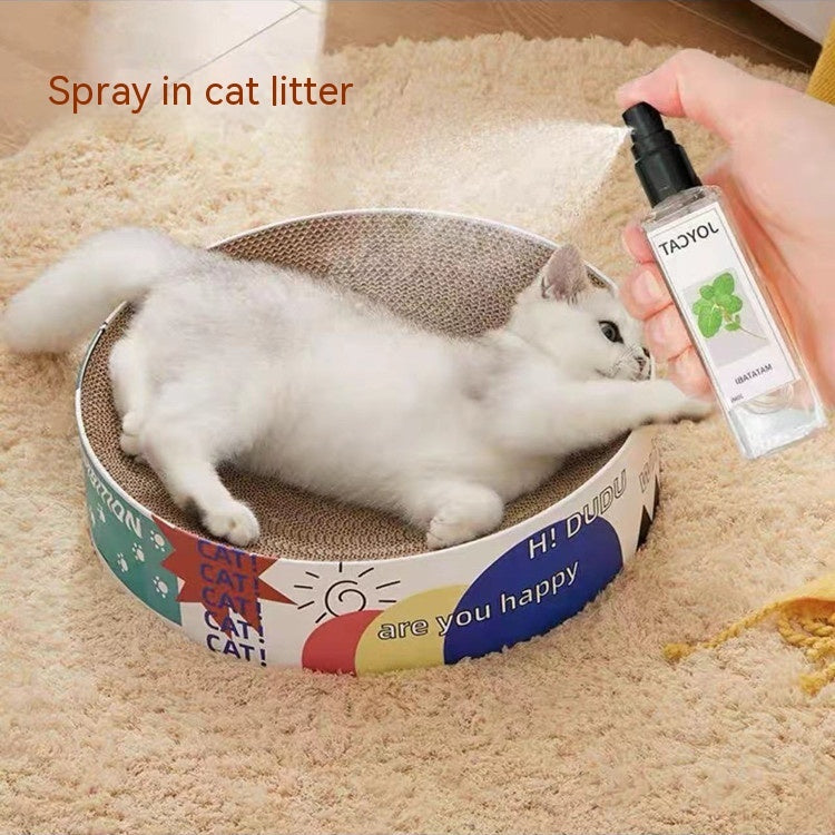 Household Personalized Cat Happy Water