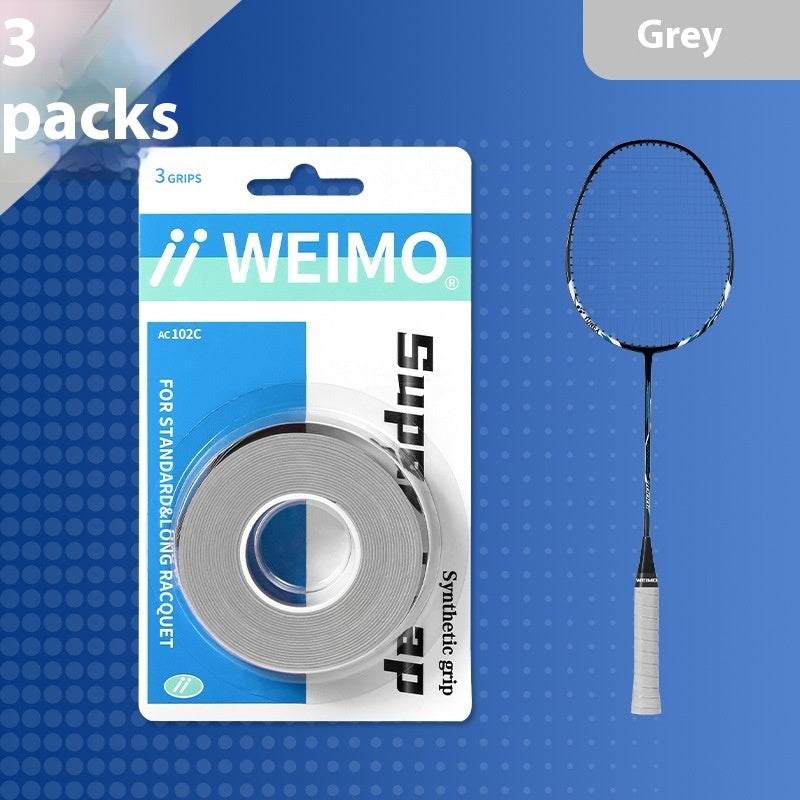 Badminton Racket Hand Glue Non-slip Anti-sweat